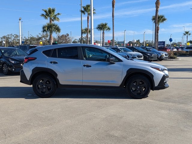 2024 Subaru Crosstrek Base