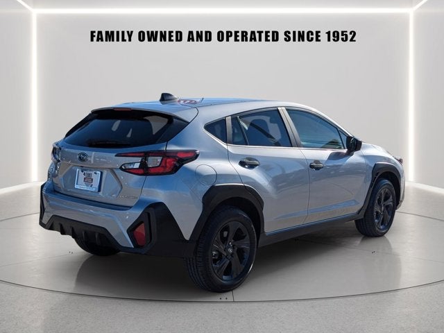 2024 Subaru Crosstrek Base