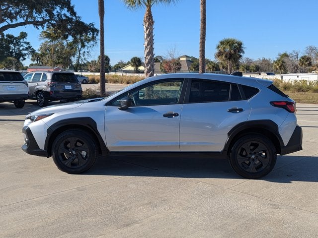 2024 Subaru Crosstrek Base