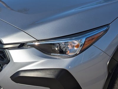 2024 Subaru Crosstrek Base