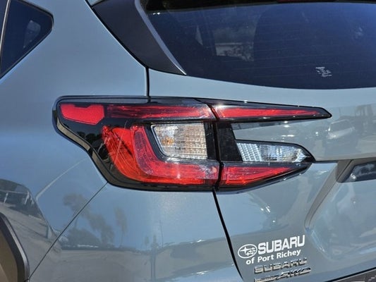 2024 Subaru Crosstrek Premium in Clearwater, FL - Lokey Automotive Group
