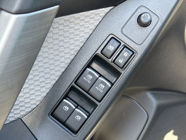 2018 Subaru Forester Premium