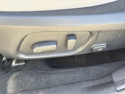 2018 Subaru Forester Premium