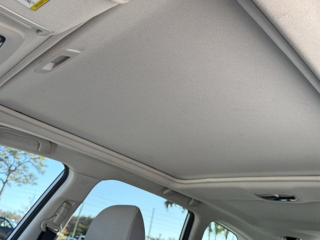 2018 Subaru Forester Premium