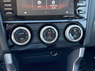 2018 Subaru Forester Premium