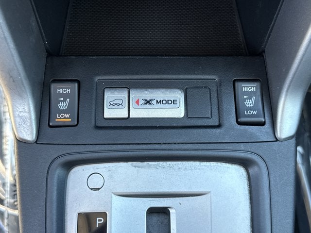 2018 Subaru Forester Premium