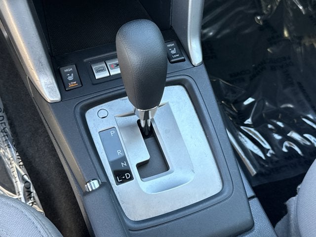 2018 Subaru Forester Premium