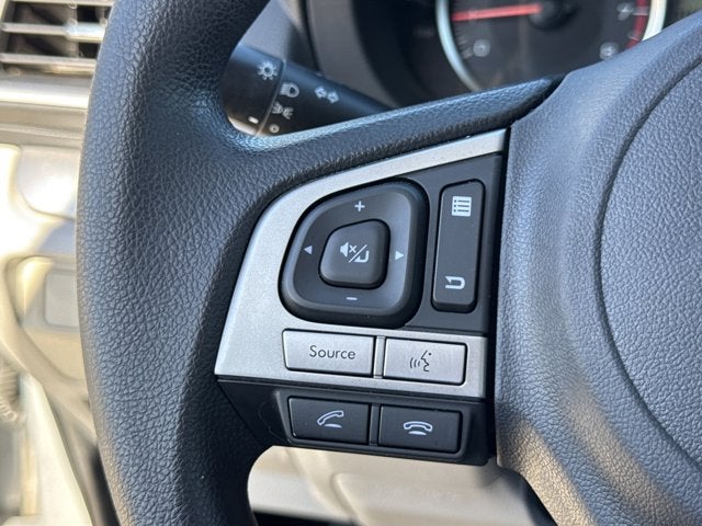 2018 Subaru Forester Premium