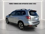 2018 Subaru Forester Premium