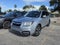 2017 Subaru Forester Limited