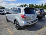2017 Subaru Forester Limited