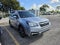 2017 Subaru Forester Limited