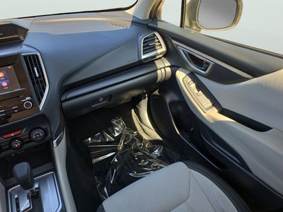 2019 Subaru Forester Base