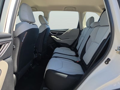 2019 Subaru Forester Base