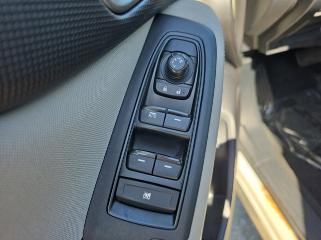 2019 Subaru Forester Base