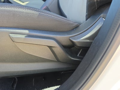 2019 Subaru Forester Base