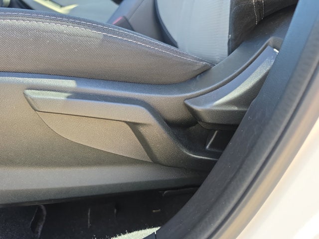2019 Subaru Forester Base