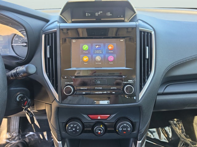 2019 Subaru Forester Base
