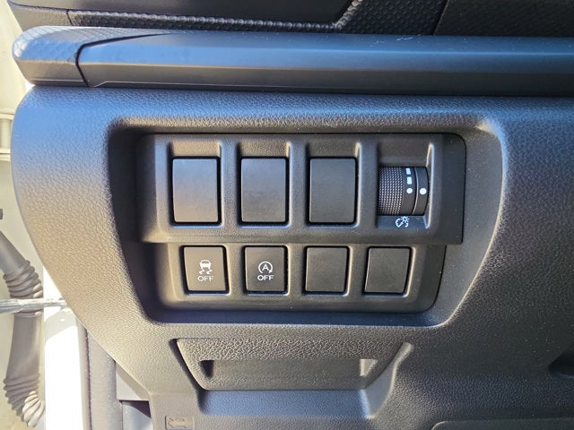 2019 Subaru Forester Base