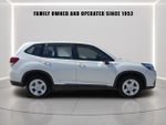 2019 Subaru Forester Base