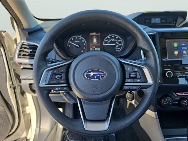 2019 Subaru Forester Base