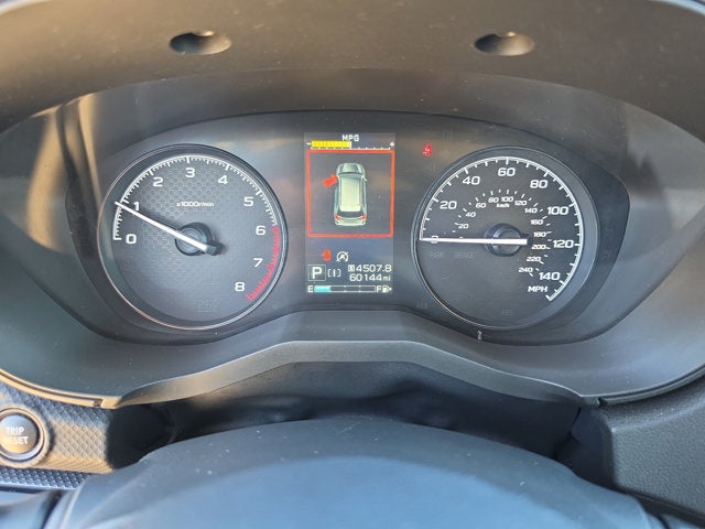 2019 Subaru Forester Base