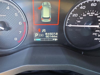 2019 Subaru Forester Base