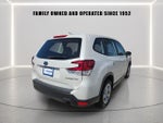 2019 Subaru Forester Base