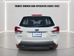 2019 Subaru Forester Base