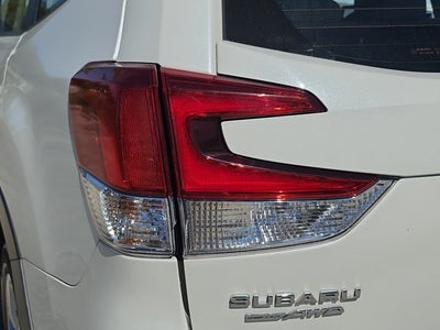 2019 Subaru Forester Base