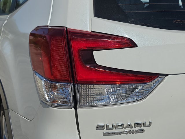2019 Subaru Forester Base