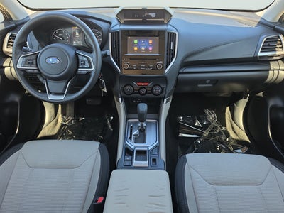 2019 Subaru Forester Base