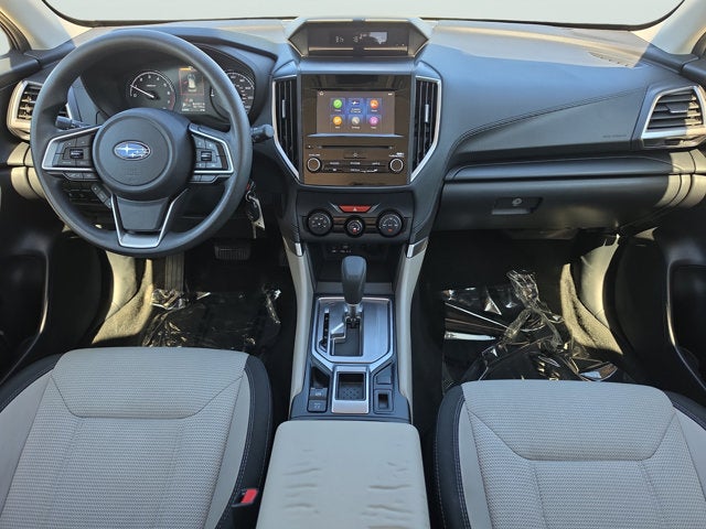 2019 Subaru Forester Base