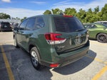 2024 Subaru Forester Base