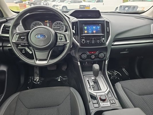 2022 Subaru Forester Premium in Clearwater, FL - Lokey Automotive Group