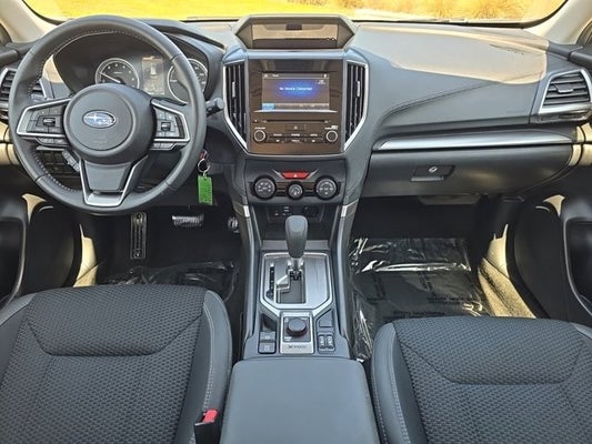 2019 Subaru Forester Premium in Clearwater, FL - Lokey Automotive Group