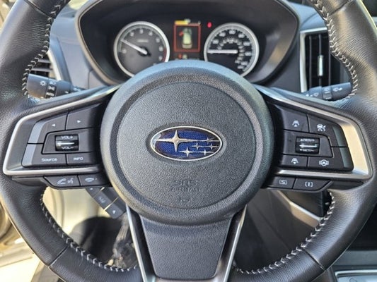 2021 Subaru Forester Premium in Clearwater, FL - Lokey Automotive Group