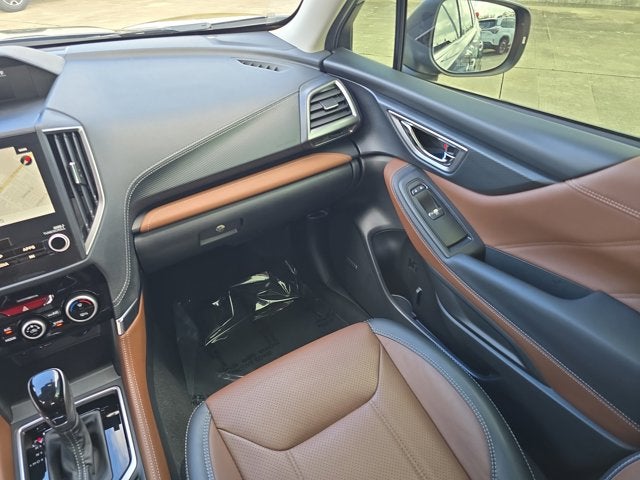 2024 Subaru Forester Touring