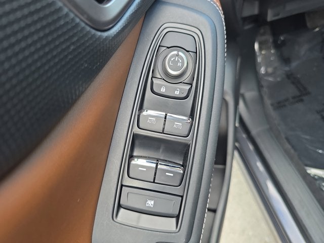 2024 Subaru Forester Touring