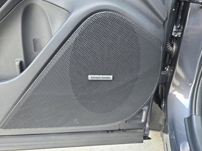 2024 Subaru Forester Touring