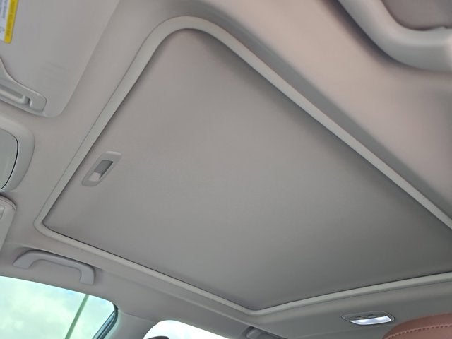 2024 Subaru Forester Touring