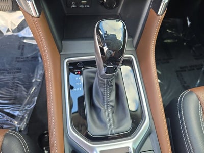 2024 Subaru Forester Touring