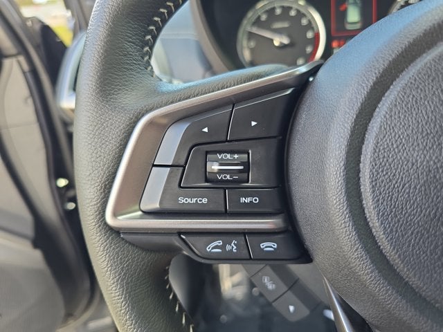 2024 Subaru Forester Touring