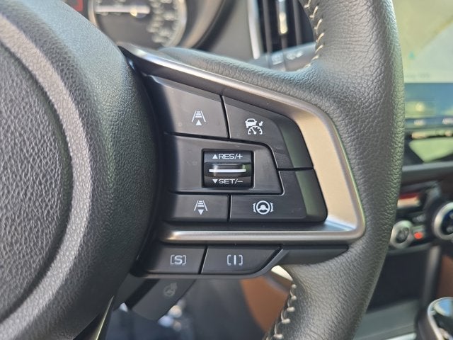 2024 Subaru Forester Touring