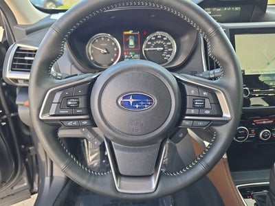 2024 Subaru Forester Touring