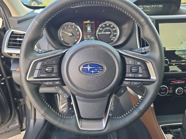 2024 Subaru Forester Touring