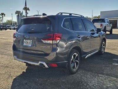 2024 Subaru Forester Touring