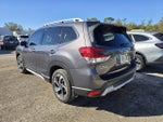 2024 Subaru Forester Touring