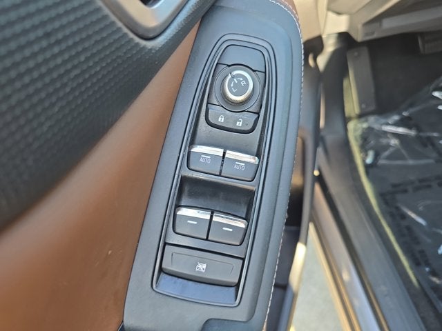 2024 Subaru Forester Touring