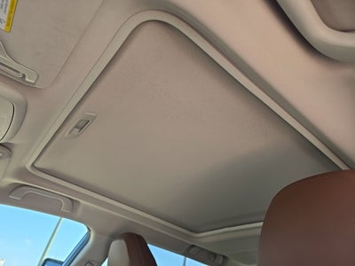 2024 Subaru Forester Touring